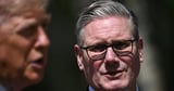 Starmer warns Trump to de-escalate in Iran