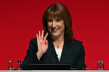 Watch live: Rachel Reeves signals plan to go back on ‘no tax rises’ pledge at Labour party conference