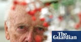 James D Watson, who co-discovered DNA’s twisted-ladder structure, dies aged 97