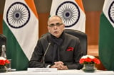 Indian envoy meets U.S. tech leaders; discusses perspectives on future of AI