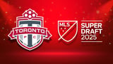 Toronto FC make 3 picks at 2025 MLS SuperDraft after trading away 9th overall pick