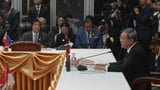 China seeks deeper economic ties with ASEAN at summit talks as South China Sea disputes lurk