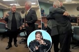 Jelly Roll receives pardon recommendation from Tennessee parole board: 'I pray this goes through'