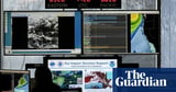 Noaa to stop tracking cost of climate crisis-fueled disasters: ‘Major loss’