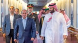Al-Sisi, Saudi Crown Prince urge Gaza ceasefire, implementation of Trump peace plan - Dailynewsegypt