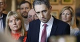 Harris elected Fine Gael party leader as Ireland's youngest premier - Los Angeles Times