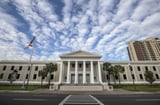 Democrats Dealt Redistricting Blow in Florida as Texas GOP Plans Redraw