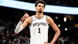 Spurs' Victor Wembanyama appears in 'Futurama' as basketball-playing alien