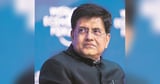 Govt to fund major EU compliance costs for small exporters: Piyush Goyal