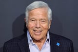 Patriots owner Robert Kraft passed over again by Pro Football Hall of Fame: Source