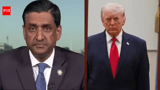US-India ties at lowest in 30 years due to Trump’s ‘destructive policies’: Ro Khanna
