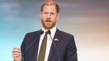 Harry speaks out on 'deeply troubling' anti-Semitism