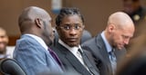 Young Thug’s Probation in Jeopardy After Social Media Post