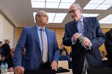 German court backs intelligence agency's designation of far-right party as suspected extremist case