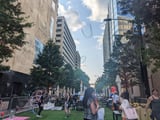 A guide to the 2025 International Arts Festival