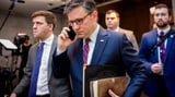 House GOP leaders prep vote on budget despite rift within the party
