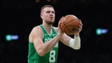 Top 5 Center Replacements For Celtics Amid Kristaps Porzingis Rumors
