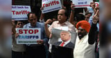 US plan to slap tariffs on India and China risks global trade backlash