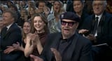 Jack Nicholson Makes ‘SNL50’ Appearance To Introduce Adam Sandler Singing “50 Years” Ballad