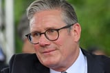 Keir Starmer appoints Rachel Reeves’ righthand man to new Downing Street role in mini-reshuffle