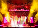 Trans-Siberian Orchestra Bringing Unique Holiday Show To UBS Arena