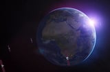 SES, partners swap radio for lasers in space, progress future MEO network