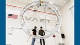 Vast Space expands station plan with 2027 Franco-US missions