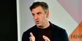 Airbnb CEO Brian Chesky says women founders say they can't go 'founder mode' like men and that it needs to change