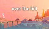 over the hill Is Exploring Onto Steam on 14 October 2026