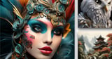I tested the future of AI image generation. It’s astoundingly fast.