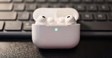 Apple’s rumored AirPods with cameras could potentially debut as soon as next month