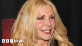 Pamela Bach, Baywatch and Knight Rider star, found dead, aged 62