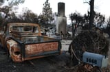 Los Angeles’ Palisades and Eaton wildfires are now fully contained