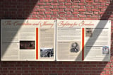 Philadelphia asks appeals court for rare review of President’s House ruling