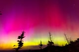 A 4-Step Science Lesson On Stunning Auroras Seen In The U.S.