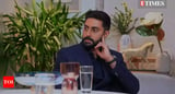 "Actors are very well-paid, pampered puppets," says Abhishek Bachchan as he speaks about 'I Want To Talk', comparisons with Irrfan and his re-birth as an actor - EXCLUSIVE