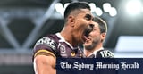 Straight from the deep freeze: Broncos exact revenge on Panthers