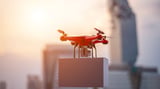Florida Man Facing Federal Charges After Using Drone to Fly Fentanyl Into Prisons
