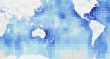 Database reveals vital ocean links to aid conservation