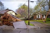 See pictures, videos of storm damage around Lexington and Kentucky