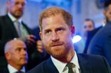 Prince Harry warns of ‘deeply troubling’ rise in antisemitism in UK