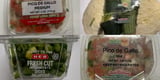 Jalapeno recall expands to include grocery store products for potential salmonella contamination