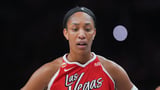 Las Vegas Aces 'Rest' Stars for Marquee New York Liberty Matchup
