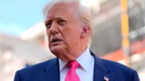 Trump returns to ‘60 Minutes’ one year after suing CBS over Kamala Harris interview — and doubles down on ICE raids