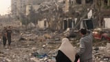 Italy, France, UK, Germany Urge Israel To End West Bank Settlement Expansion