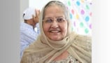 ‘Hands Off Our Grandma’: Protests In US After Elderly Punjabi Woman Held In Immigration Raid