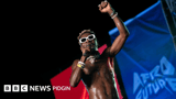 Shatta Wale detained: EOCO detain Ghana dancehall musician over seized Lamborghini Urus