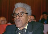 A Bayard Rustin archive aims to preserve his legacy as a queer Civil Rights activist