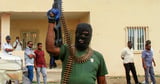 Sexual violence is rampant in Sudan's civil war, rights groups says