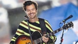 Harry Styles sparks debate after “Viva Palestina” response at Amsterdam concert